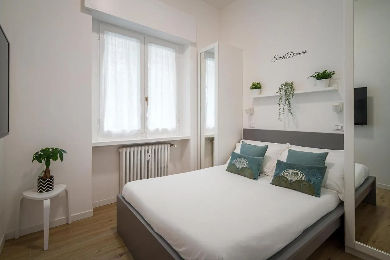 Apartamento Accomodo Mib31 Bivano Centro Storico Milán