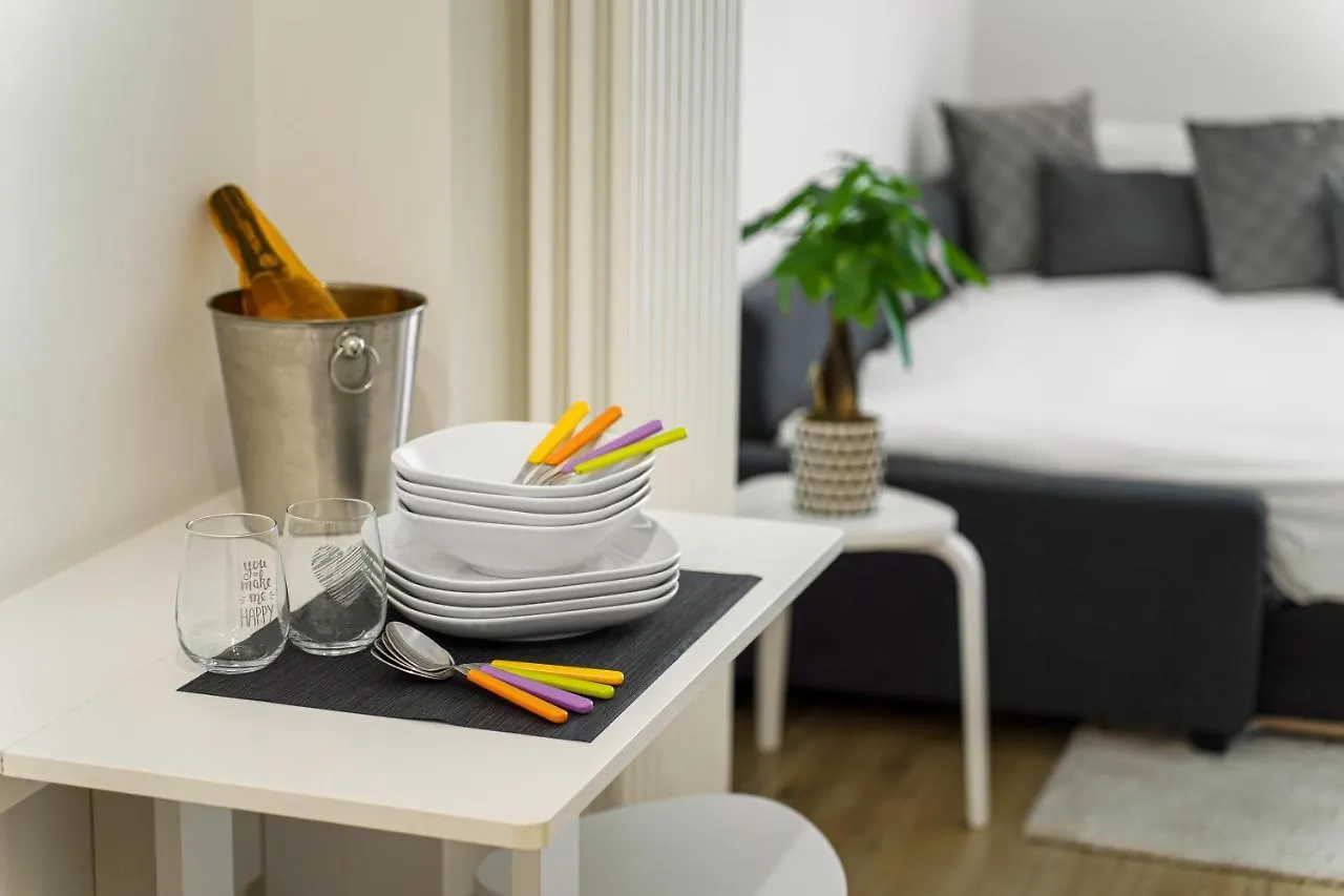 Apartamento Accomodo Mib31 Bivano Centro Storico Milán