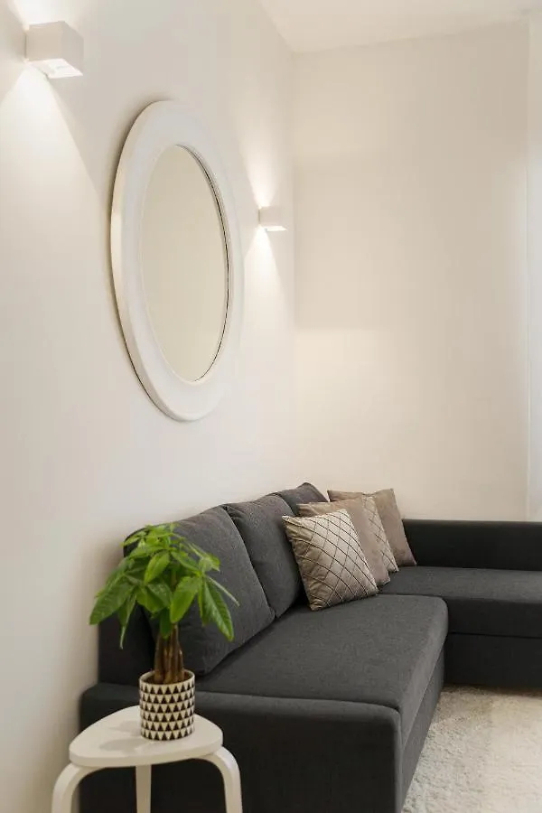Apartamento Accomodo Mib31 Bivano Centro Storico Milán