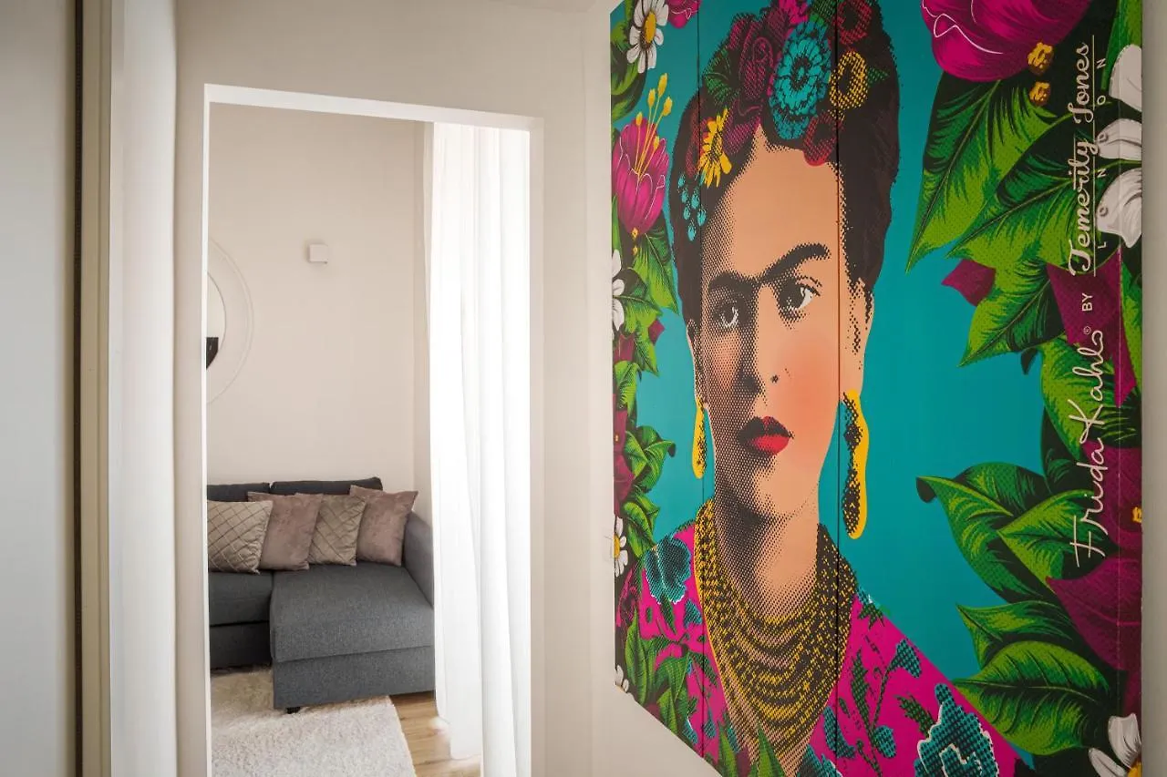 Apartamento Accomodo Mib31 Bivano Centro Storico Milán 0*,  Italia