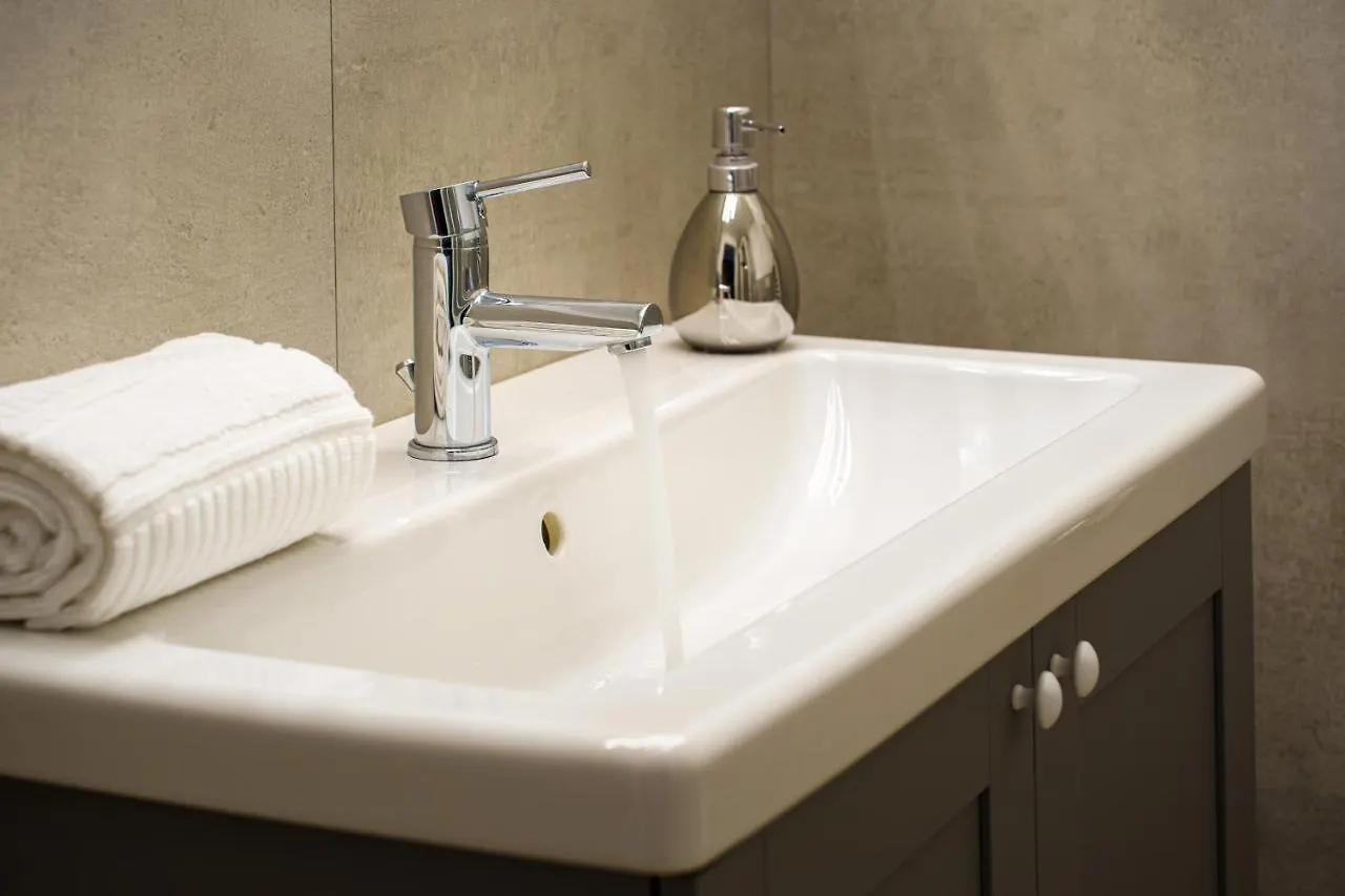 Apartamento Accomodo Mib31 Bivano Centro Storico Milán 0*,