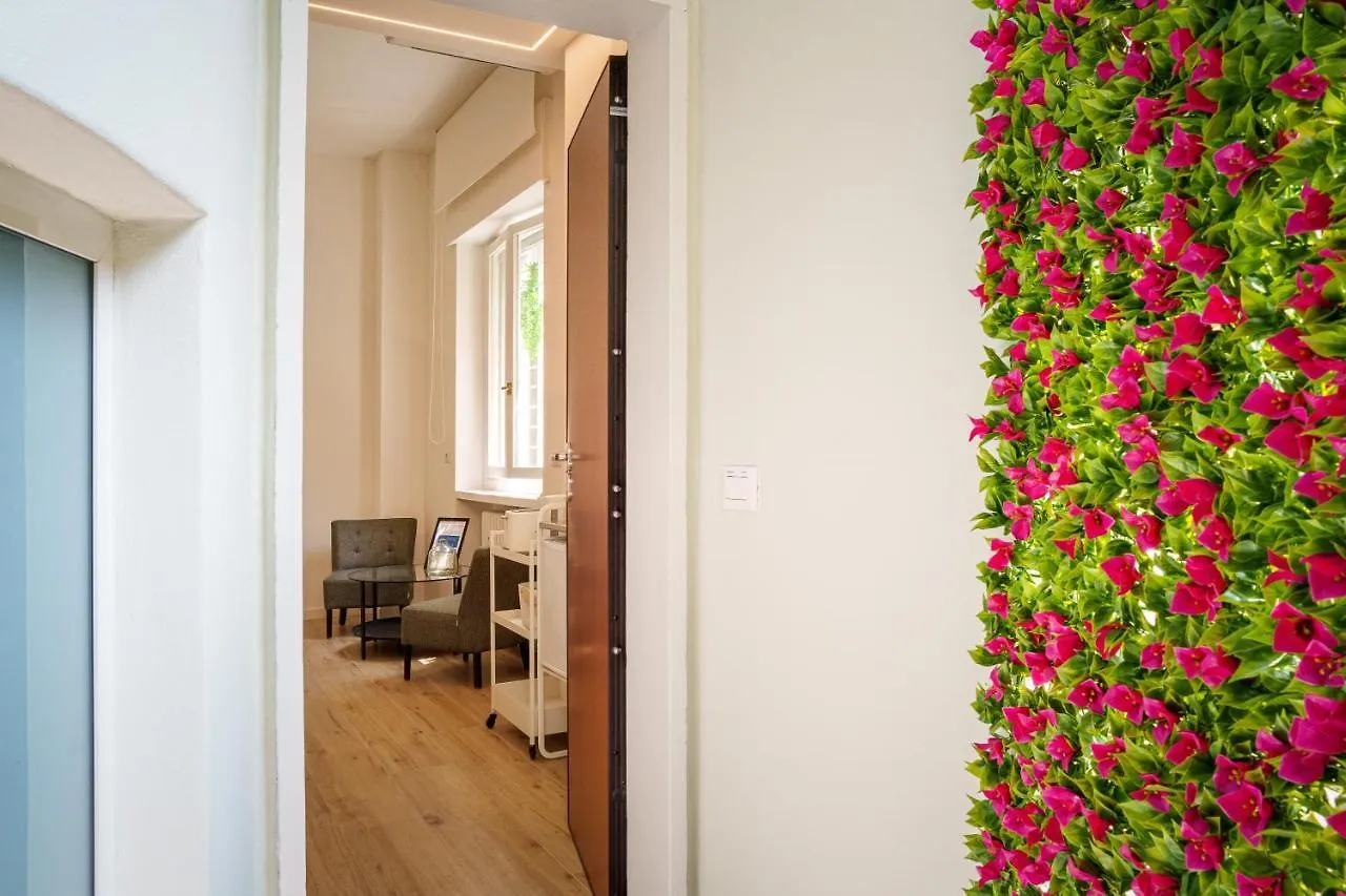 Apartamento Accomodo Mib31 Bivano Centro Storico Milán