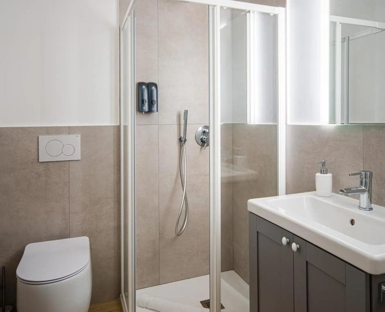 Apartamento Accomodo Mib31 Bivano Centro Storico Milán