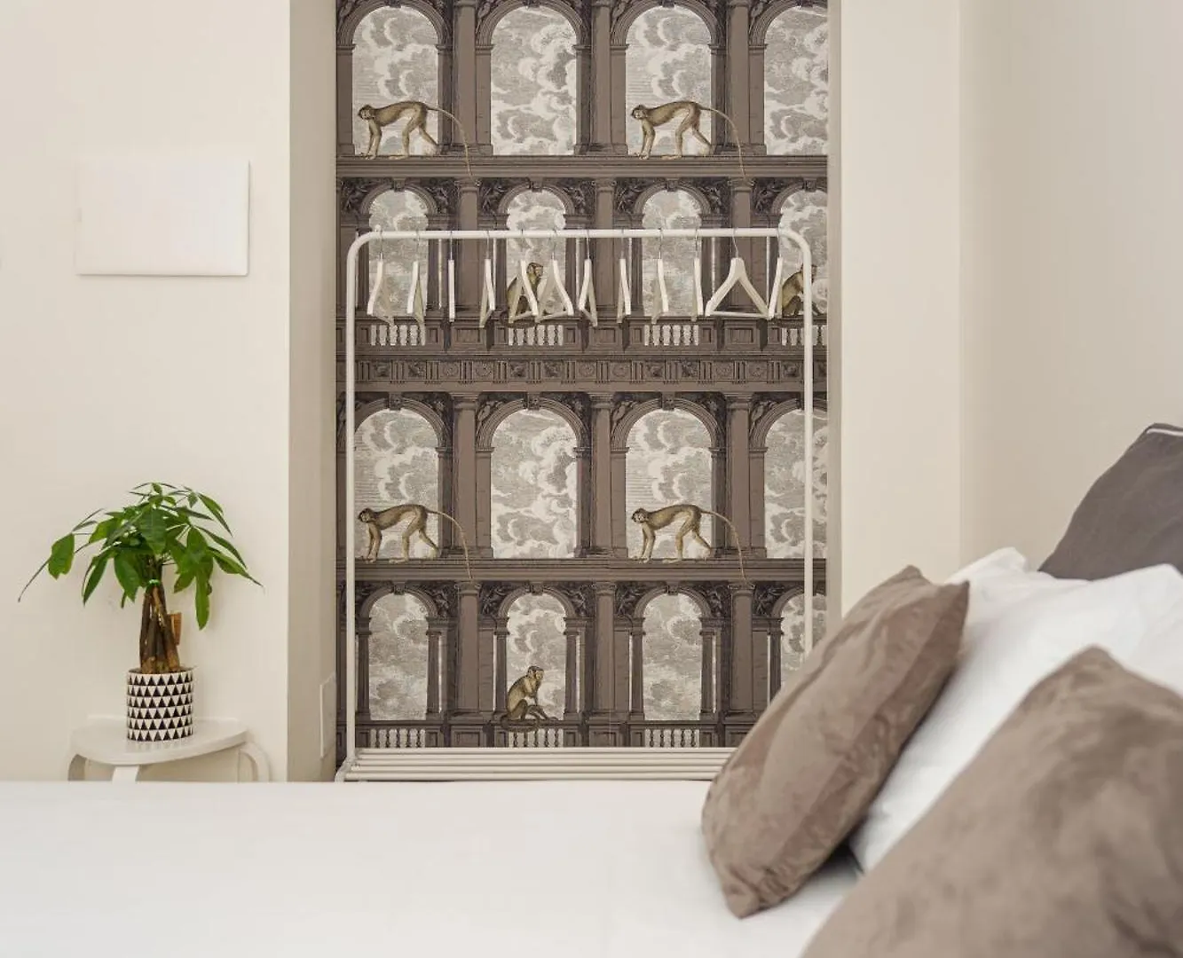 Apartamento Accomodo Mib31 Bivano Centro Storico Milán Italia