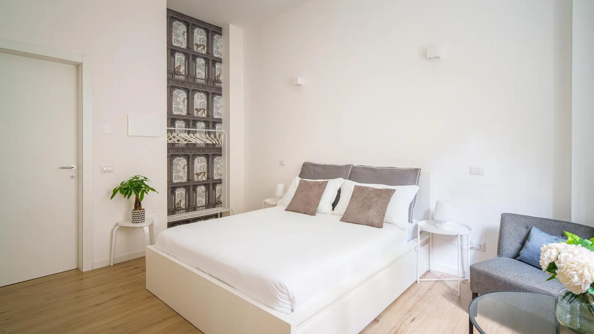 Apartamento Accomodo Mib31 Bivano Centro Storico Milán